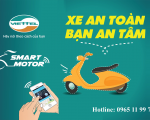 Thiết bị giám sát định vị xe tại Đồng Phú Smartmotor Viettel + vtracking Viettel