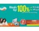 Internet Cần Giờ