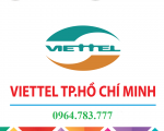 VIETTEL TÂN PHÚ +VIETTEL HCM