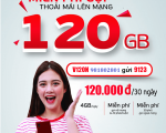 Cách đăng ký V120N Viettel