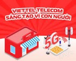 Internet Viettel Bình Thuận