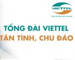 Viettel Gia Bình - Internet Cáp Quang