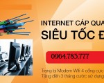 VIETTEL QUẬN 4/ Lắp mạng quận 4