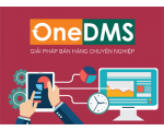 DMS ONE/ Phần mềm quản lý bán hàng của Viettel