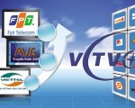 Truyền hình cáp viettel