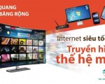 Lắp mạng Viettel cáp quang Internet Wifi tại Gia Lâm