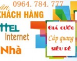 Lắp mạng Viettel Đức Linh
