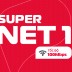 SupperNet 1 Tốc độ 100 Mbps : 225000 đồng