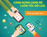 Viettel Đắk Mil- Internet Cáp Quang