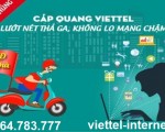 Gói cước Internet WiFi Viettel - Bảng giá 2021 MỚI NHẤT