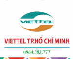 Viettel Quận 1 +VIETTEL HCM